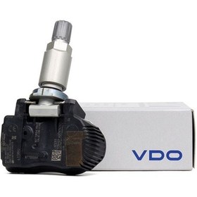 Resim Bmw 2 Seri F22 Kasa Lastik Basınç Sensörü Siemens Vdo Marka 36106856209 