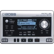 Resim Micro BR-80 Dijital Kayıt Cihazı Boss