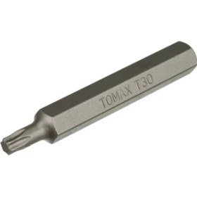Resim Marsilyan Torx Otomotiv Bits Uç - T30X75 (8 Adet) 