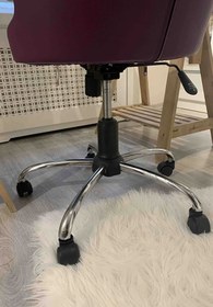 Resim Adem Koç Ofis Sandalye Tekerleği Ofis Koltuğu Tekeri - Tekerlekler 