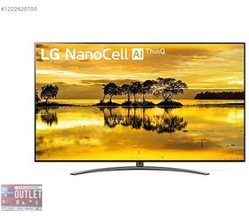 Resim LG 65SM9010 65" 165 CM NANOCELL 4K UHD webOS SMART TV 