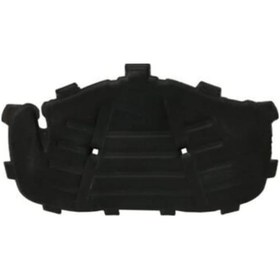 Resim Audi A3 Kaput Keçesi Audi A3 Motor Kaput Koruma 2013-2019 Arası HB Ve Sedan Araçlara Uyumlu 