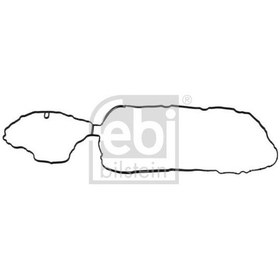 Resim FEBI BILSTEIN 32987 Subap Kapagi Contasi Bmw E81 E87 E88 E90 E91 E92 E60 04-14 (WE774169) 