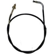 Resim KANUNİ MATİ 125 ARKA FREN TELİ 157 cm 