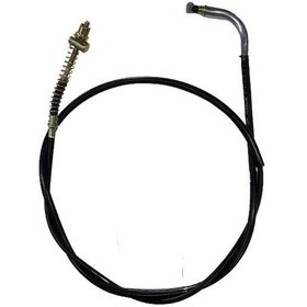 Resim KANUNİ MATİ 125 ARKA FREN TELİ 157 cm 