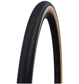 Resim Schwalbe G-one Allround 700x35 28x1.35 Tl-easy Dış Lastik Amber Yanak 11654211 