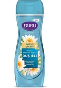 Resim Delixa Perfume Duş Jeli Lotus Çiçeği 650 ml 