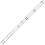 Resim Beko B32L 6752 5b B32L 6760 5W LED Bar Takım 