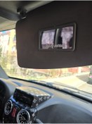 Resim İB GLOBAL İyi Ki Varsın Ayna Stickerı 