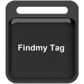 Resim Zenithdeals Akıllı Mini Gps Takip Cihazı Küçük Boyutlu Anti-kayıp Bulucu Alarm Gps Bulucu Kablosuz Konumlandırma Cüzdan Evcil Hayvan Anahtarı 