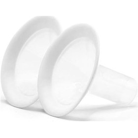 Resim Bblüv Flöw Göğüs Pompası Başlığı 28 MM 