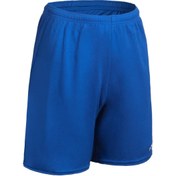 Resim Decathlon Tarmak Çocuk Basketbol Şortu - Mavi - Sh100 