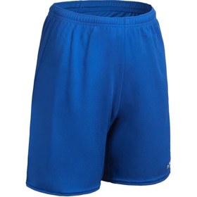 Resim Decathlon Tarmak Çocuk Basketbol Şortu - Mavi - Sh100 