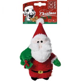 Resim M-PETS CHRISTMAS SURPRISE SNACK ATTACK KÖPEK OYUNCAĞI - STD 