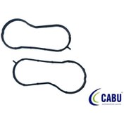 Resim CABU TERMOSTAT YUVA CONTASI FOCUS II 04 11 C.MAX 04 11 FIESTA 06 11 1.6 ZETEC 
