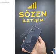 Resim Samsung A13 İkinci El TR | 64 GB | Siyah İkinci El SAMSUNG A13 64/4 YURTİÇİ