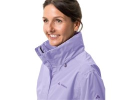 Resim Vaude Escape Light Kadın Yağmurluk 03895 
