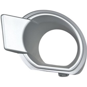 Resim Sis Lamba Kapağı Ford Ranger 2014-2016 Sağ Gri Sisli 