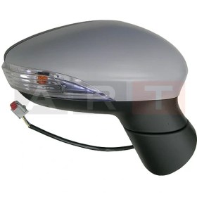 Resim Dış Dikiz Aynası Elektrikli Isıtmalı Sinyalli Kör Noktalı Sağ Fiesta 2008-2014 Astarlı 8a6117682fj5yyw 1753801 