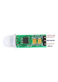 Resim Hc-Sr505 Pır Sensor Modül 