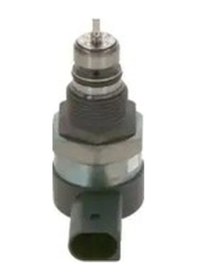 Resim Audi A6 C6 Yakit Basinc Regulator Valf 3.0 Tdi 2005-2006 Bosch 0281002991 