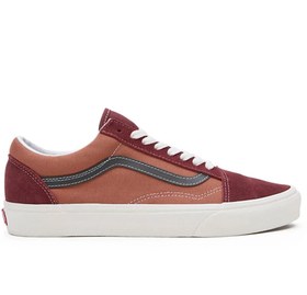 Resim Vans Ua Old Skool Erkek Günlük Ayakkabı VN0007NTEHC1Renkli 