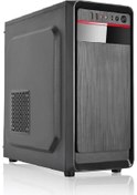 Resim Rowork RKT660942 i7-14700 8 GB 120 GB SSD Free Dos Masaüstü Bilgisayar 