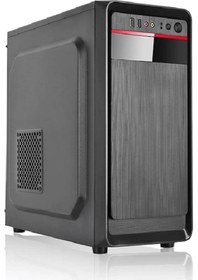 Resim Rowork RKT660942 i7-14700 8 GB 120 GB SSD Free Dos Masaüstü Bilgisayar 
