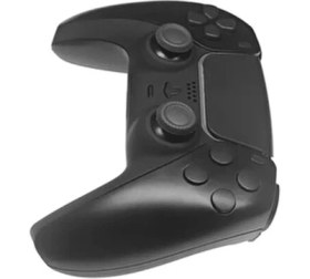 Resim Glrtech Bluetooth Titreşimli Ps 4/ps 3/windows Pc/telefon/android Ios Joystick Kablosuz Oyun Kolu 