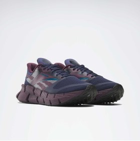 Resim Reebok Floatzig 1 Mavi Kadın Koşu Ayakkabısı 