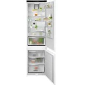 Resim Electrolux ENP7TD75S D Enerji Sınıfı 376 lt No Frost Ankastre Buzdolabı 