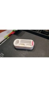 Resim Akaslan Plastik Voopoo Argus G2MINI P1 Standı 