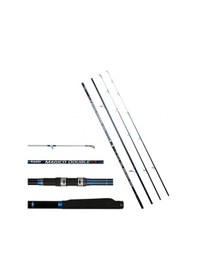 Resim Kaido Magico Double-x Surf Kamışı 420 Cm 100-250gr 1 