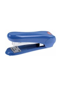 Resim Max Büyük Zımba Makinası Ergonomic Style 30 SY 24/6 Mavi HD 50 