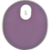 Resim Tefal Köpüklüm Türk Kahve Makinesi Üst Kapak/mor 