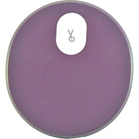 Resim Tefal Köpüklüm Türk Kahve Makinesi Üst Kapak/mor 