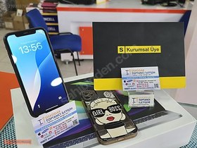 Resim Apple iPhone 11 İkinci El TR | 64 GB | Siyah 