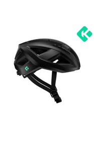 Resim Lazer Tonic Kineticore Road Kask Mat Siyah S 