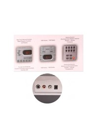 Resim Manuel Raymond Nu001 Bontempi Org 4 Oktav Başlangıç İçin Kompakt Tuşlu 