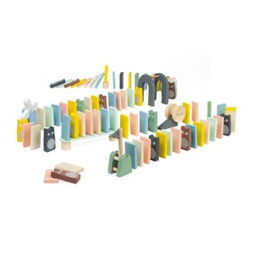 Resim Janod Sweet Cocoon Domino 