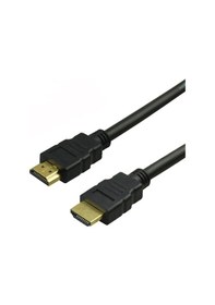 Resim 10 Metre Hd Kablo Hdmi Kablo Full Hd 