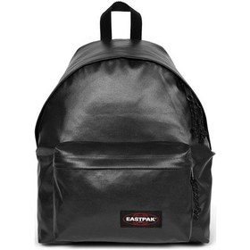 Resim Eastpak Padded Pak'r Glossy Black Sırt Çantası Ek0006209j71 