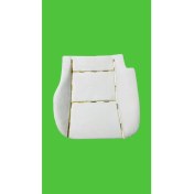 Resim Fuso Canter (Eski) Uyumlu Oturak Süngeri 