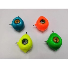 Resim Fırdöndü Kollu Melek Gözlü Kurşun 200 Gr 