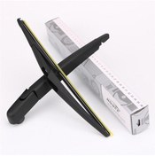 Resim Nissan X-Trail Arka Silecek Kolu ve Süpürgesi 2014-2017 