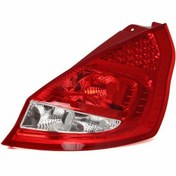 Resim Ford Fiesta 2008-2011 Arka Stop Sağ Depo Marka 8A6113A602AB - 431-1985R-UE 