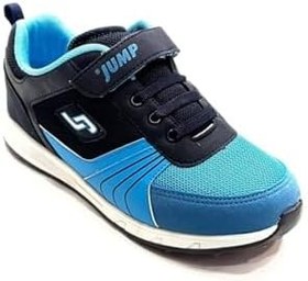 Resim Jump 15668 Çocuk Turquaz Günlük Spor Ayakkabı 15668 