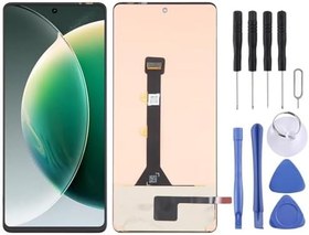 Resim Tecno Camon 30 4G Uyumlu Lcd Ekran Dokunmatik TFT 