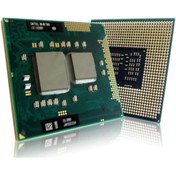 Resim Intel Core i5-560M Mobil İşlemci 4M Önbellek, 2,66 -3.20 GHz PGA988 Intel Core i5-560M İşlemci 4M Önbellek, 2,66 -3.20 GHz PGA988