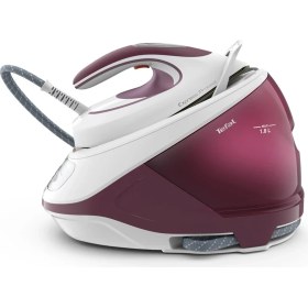 Resim Tefal Express Protect Buhar Kazanlı Ütü 2400 Watt 
